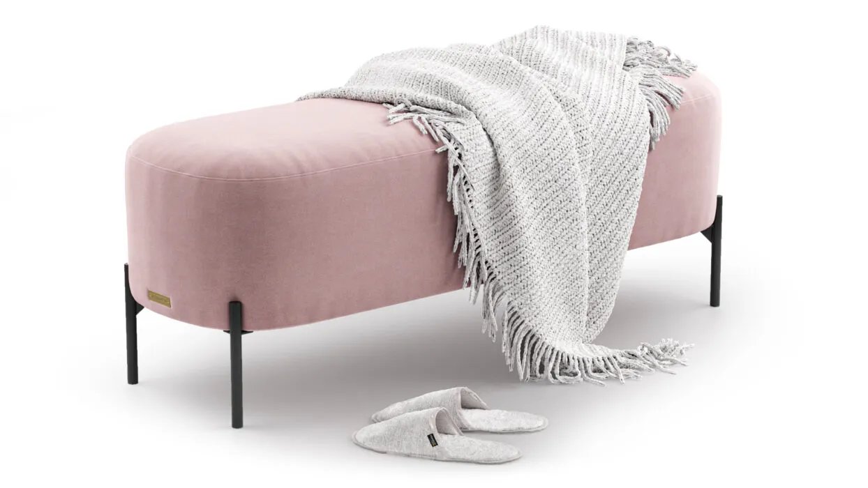 Koti pink