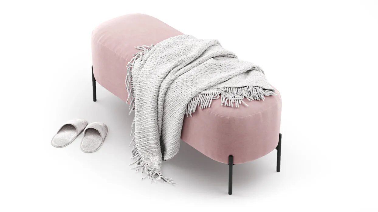 Koti pink