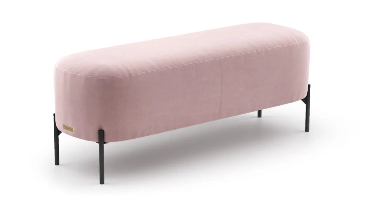 Koti pink