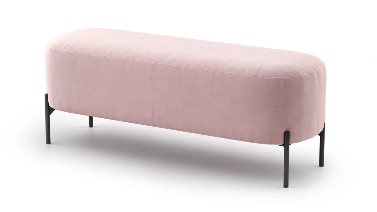 Koti pink