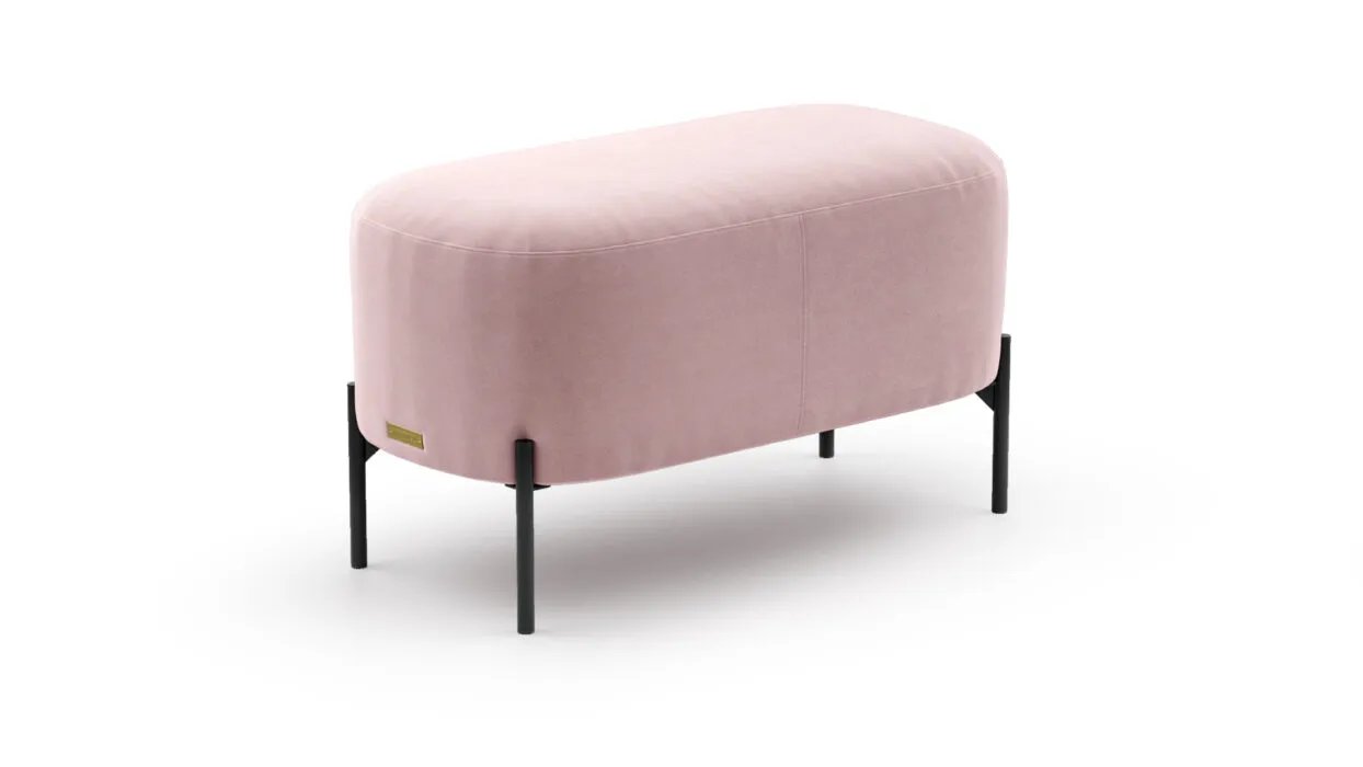 Koti pink