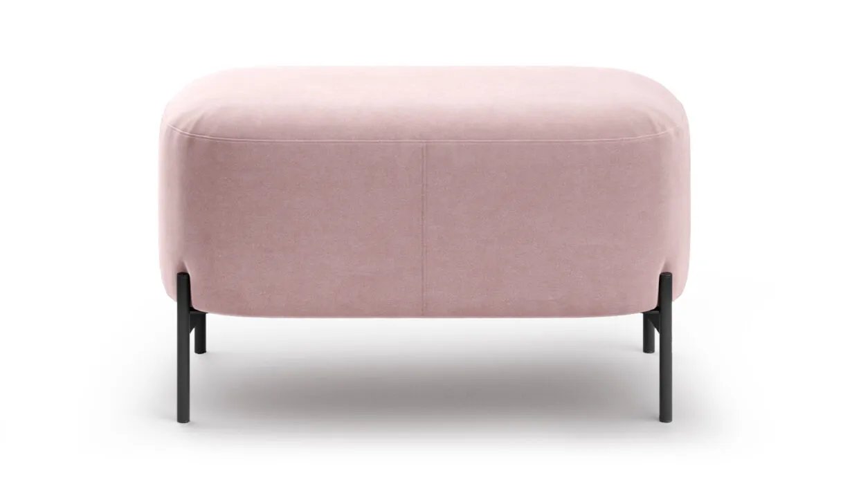 Koti pink