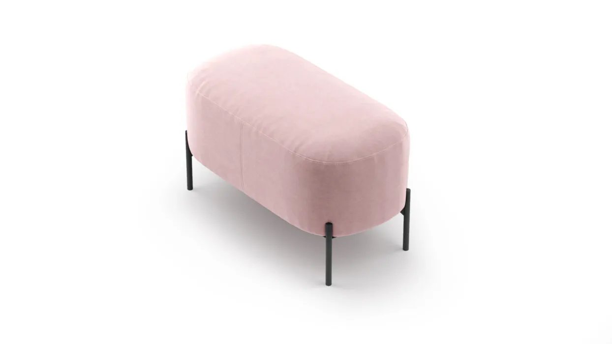 Koti pink
