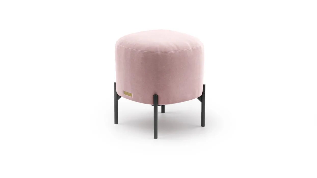 Koti pink