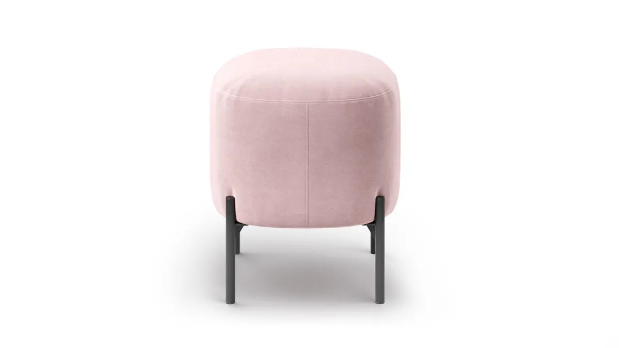 Koti pink