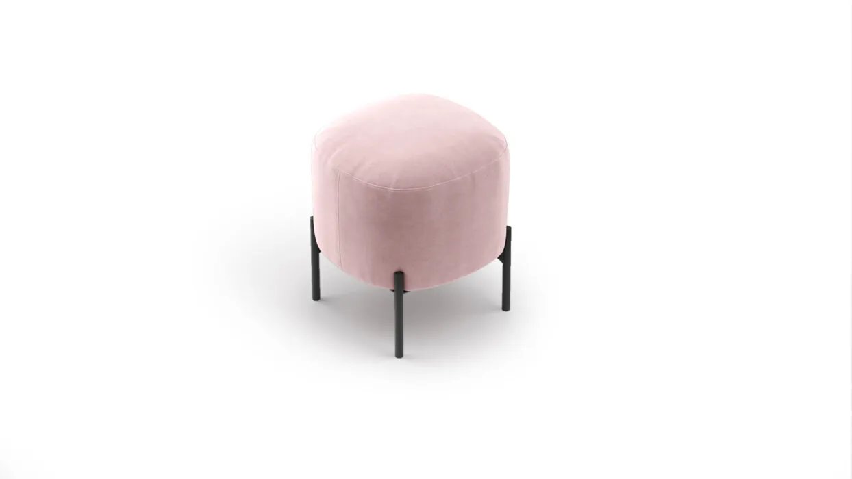 Koti pink