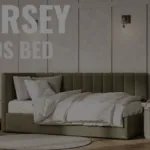 Iga öö uue „Jerseyga“ on rahulik ja magus