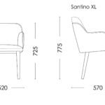 Skeem Santino XL tool