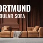 Mooduldiivan „Dortmund“