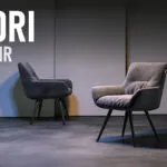 Toolid „Cori“ – teie puhkealale