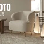 Uudis – tugitool „Noto“