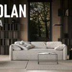Uudis – diivan „Nolan“!