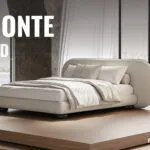 Uudis valikus – voodi „Monte“