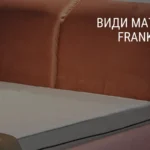 FRANKOFI MADRATSITE LIIGID