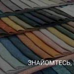 Tutvuge – šenill!